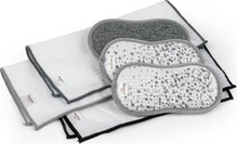 Puhastuskomplekt Beldray LA088673GRY1EU7, 6 tk