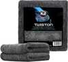 Mikrokiudlapp K2 Twiston Pro, 60x90 cm, 1200 g