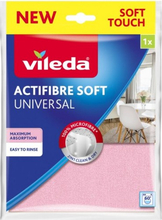 Lapp Vileda Actifibre Soft, 1 tk