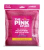 Mikrokiust švamm The Pink Stuff, 3 tk