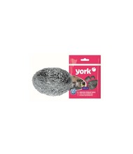 Metallist nõudepesukäär York, 60 g, 1 tk