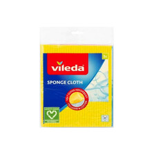 Käsnasvamm Vileda 142289, 3 tk