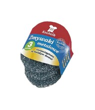 Metallist šveitikud Kuchcik, 3 tk