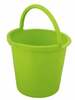 Ämber Branq, 10 L, roheline