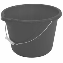 Majapidamisämber Jotta Simi, 12 L, hall