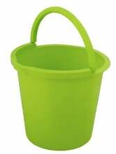 Ämber Branq, 10 L, roheline