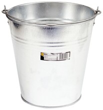 Tsinkämber Vorel, 15 L