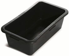 Ehitusvann Prosperplast, 40 L, must