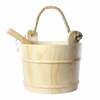 Saunaämber Flammifera, 10 L, pruun