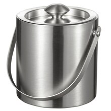 Jääämber Kinghoff KH-1243, 5 L