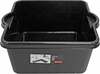 Majapidamiskauss Plast Team Atlanta, 10 L, must