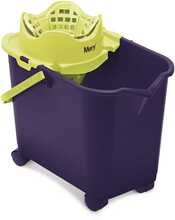 Ämber Mery, 20 L, lilla