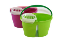 Kopp Cavallo topelt H2O pressiga, 12 L