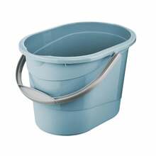 Majapidamiskämber Keeeper Thies, 13 L, sinine