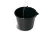 Majapidamisämber Prosperplast, 20 L, must