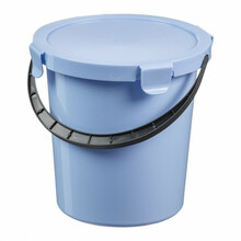 Ämber Plast Team 60780808, 5 L, helesinine