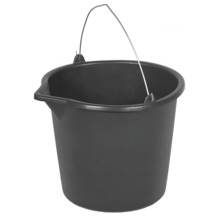 Ehitusämber TEGRA, 20 L