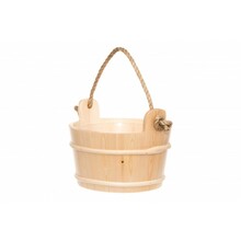 Pang saunale 4Living, 4 L