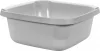 Majapidamiskauss Curver Essentials, 12 L, hall, 0801729099