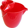 Kopp Cavallo, 12 L, ümmargune