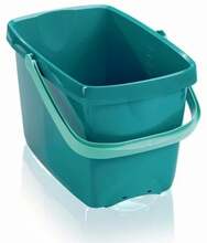 Majapidamiskopp Leifheit Picobello, 12 L, sinine