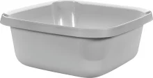 Majapidamiskauss Curver Essentials, 12 L, hall, 0801729099