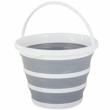 Kokkupandav silikoonämber Verk Group, 10 L