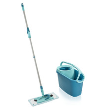 Põrandapuhastuskomplekt Leifheit Twist M Ergo, 33 cm
