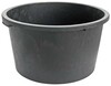 Vann Vertas, 45 L, ümmargune, plastist