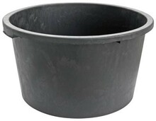 Vann Vertas, 45 L, ümmargune, plastist