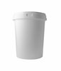 Majapidamisämber Okko, 62 L, valge