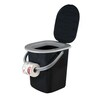 WC-ämber BranQ, 22 L