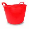 Kopp Rubi FLEXTUB, 40 L, punane