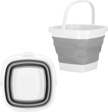 Kuivaine konteiner Springos HA5099, 10 L, hall