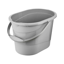 Ämber Keeeper Thies, 13 L, hall
