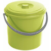 Kaanega ämber Curver 235237, 12 L, roheline