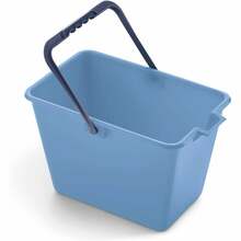 Majapidamisämber Mery Mini, 4 L, sinine