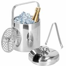 Jääämber Springos KI0116, 1,3 L