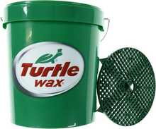 Pesuämber Turtle Wax, 19 L