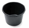 Ehituskonteiner Prosperplast IKO45, 45 L, must