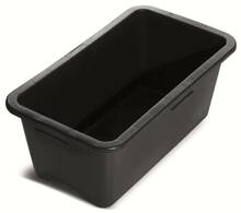 Segukast Prosperplast Ikp60, 60 L, must