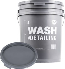 Pesuämber K2, 20 L, hall