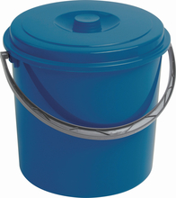 Ämber Curver, 12 L, sinine