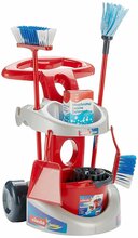Puhastuskomplekt Klein Vileda Cleaning Trolley, 6721