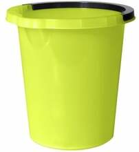 Ämber Plast Team 2005, 5 L, roheline