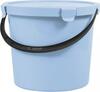 Ämber Plast Team, 10 L, sinine