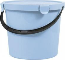 Ämber Plast Team, 10 L, sinine
