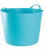 Painduv plastikkorv Red Hog 50POJ2041, 42 L, sinine