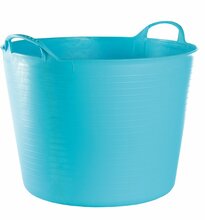 Painduv plastikkorv Red Hog 50POJ2041, 42 L, sinine