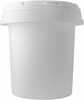 Toiduämber Okko, 52 L, valge